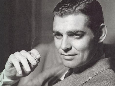 Latest Celebrity Deaths on Clark Gable    Site Moving